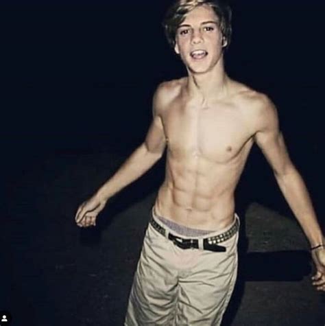 jace norman leaked|Jace Norman